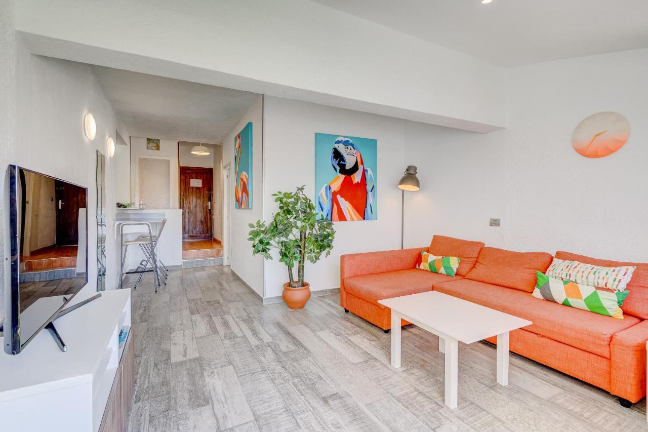 Aguaviva Free Wifi Appartement