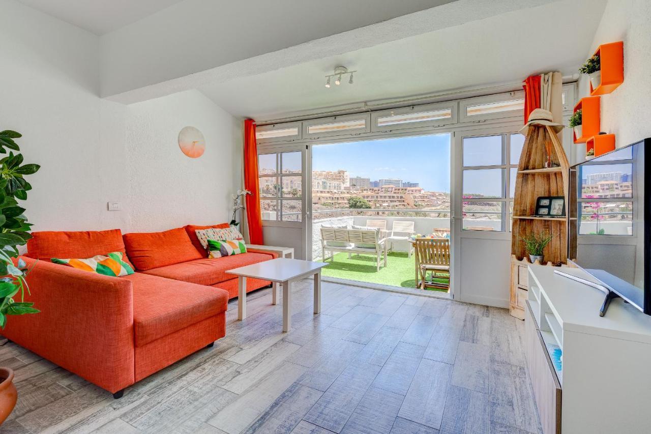Aguaviva Free Wifi Appartement Callao Salvaje