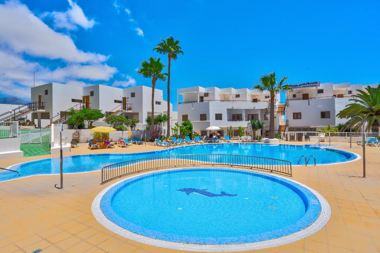 Appartement Aguaviva Free Wifi