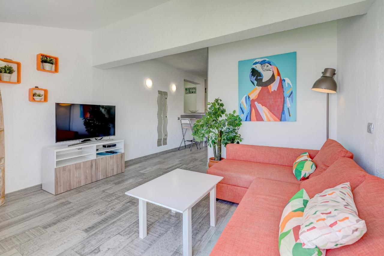 Appartement Aguaviva Free Wifi